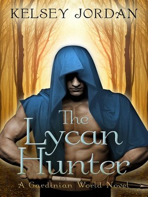 cover image of The Lycan Hunter